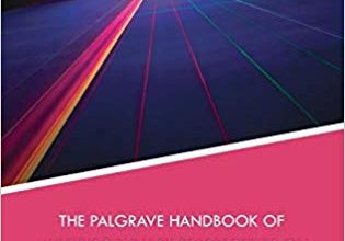 دانلود کتاب The Palgrave Handbook of Multidisciplinary دانلود کتاب راهنمای پالگرو از دیدگاه های چند رشته ای در کارآفرینی ایبوک 3319916106
